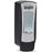 GOJO ADX-12 - Hand Hygiene Dispenser Chrome / Black Plastic Manual 1250 mL Wall Mount - Gojo - 8888-06