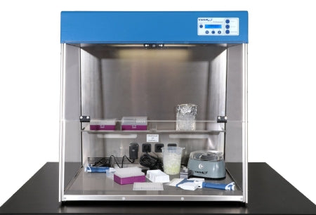 Vwr International Pcr Workstation Vwr - 10783-132