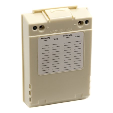 R & D Batteries - Lifepak Battery 12 Volt - 5931