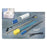 Patterson Medical Kit Hip With 32" Reacher/Sock Aid Latex Ea - 212801