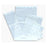 Deroyal Industries Inc Dressing Transeal Polyurethane Film 8X12" 80/Case - 46-306