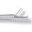 Gynex Corporation Tip Biopsy Kevorkian 8-1/4" 8X3Mm Bite Rotating Stainless Steel Reusable Ea - 1240