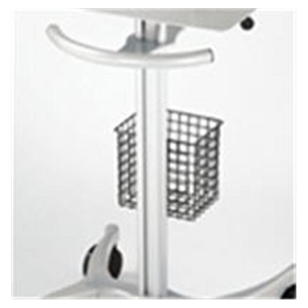 Midmark Corporation Basket Utility For Iq Cart 8X6X8" Ea - 3-004-6028