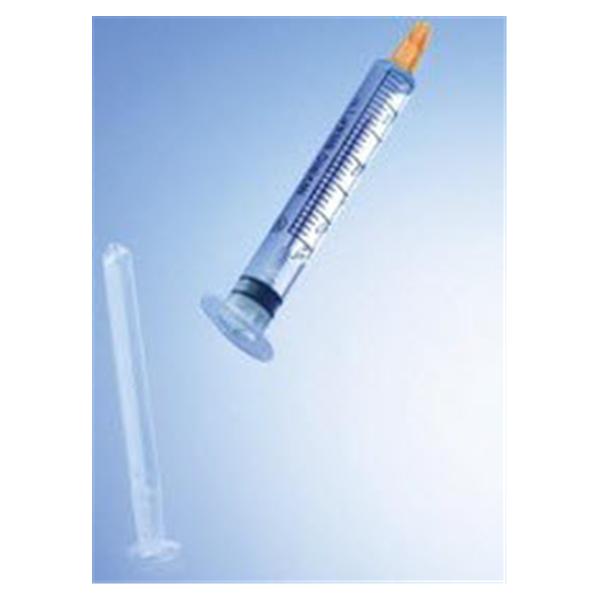 Generic Syringe/Needle 3Cc Blunt Luer Lock Fill 23Gx1 Invrsnp Sfty Shld 100/Bx 1000/Case - 100077IM