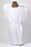 Tidi - Patient Exam Gown TIDI Medium Green Disposable - 910528