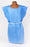 Tidi Products Tidi Patient Exam Gown Adult NonSterile Blue - 910520