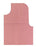 Tidi Products Tidi General Purpose Drape Breast Drape 21 W X 30 L Inch NonSterile - 917486
