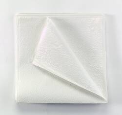 Tidi Products Tidi General Purpose Drape Partial Drape 40 W X 48 L Inch NonSterile - 918248