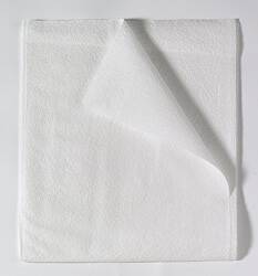 Tidi Products Tidi Choice General Purpose Drape Drape Sheet 40 W X 48 L Inch NonSterile - 918302