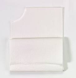 Tidi Products Tidi Ultiamte Surgical Drape Specialty Drape Sheet 40 W X 48 L Inch NonSterile - 950334