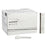McKesson Prevent SG - Hypodermic Needle Sliding Safety Needle 22 Gauge 1-1/2 Inch Length Regular Wall - McKesson - 306608