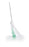 McKesson Prevent SG - Hypodermic Needle Sliding Safety Needle 21 Gauge 1-1/2 Inch Length Thin Wall - McKesson - 306617