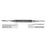 K-Medic Inc Rasp Polokoff 8-1/2" Plain Serrated 6Mm Wide Tip Ea - KM69540
