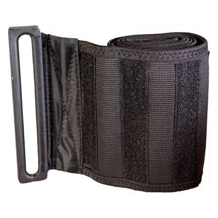 North American Rescue Trauma Pressure Dressing With Wrap 5 X 38 Inch Standard Compression Closure Bar / Hook And Loop Gray Nonsterile - 30-0016