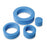 DJO Positioner Procare Donut Blue 36/Bx - 79-90891
