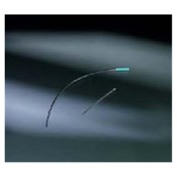 Bard Medical Division Catheter Intermittent Clean-Cath 8Fr Pvc 6" 50/Ca - 420708