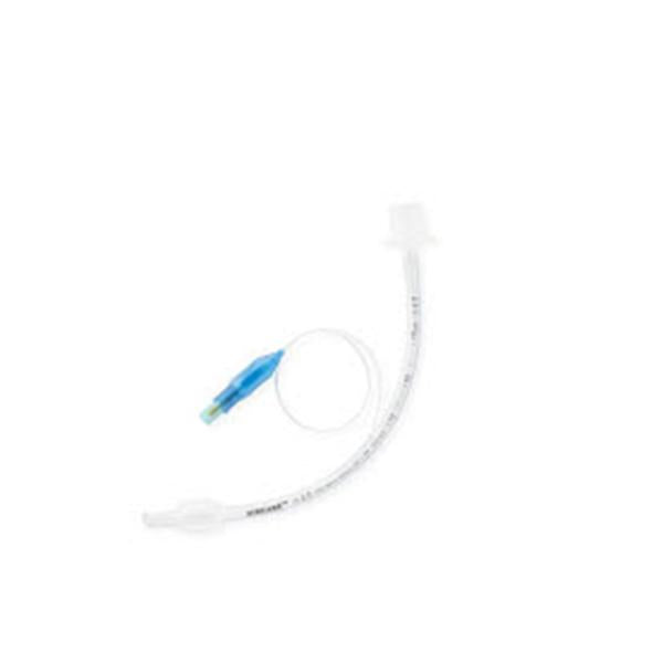 Smiths Medical ASD Tube Endotracheal Aircare Size 8.0Mm Cuffed 10/Box - 100/100/080