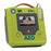 ZOLL AED 3 - AED Unit Semi-Automatic Adult / Pediatric CPR Uni-padz - 8511-001101-01