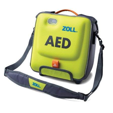 Zoll Medical Carrying Case Zoll Hard Shell For Zoll Aed 3 - 8000-001250