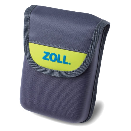 Zoll Medical - Battery Pouch For use wtih Zoll AED 3 Battery - 8000-001251