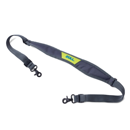 Zoll Medical Strap, Shoulder F/Zoll Aed Iiicarry Case - 8000-001252
