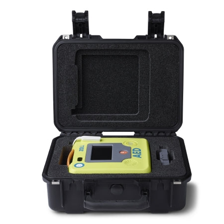 Zoll Medical Carrying Case Zoll Rigid For Zoll Aed 3 - 8000-001253