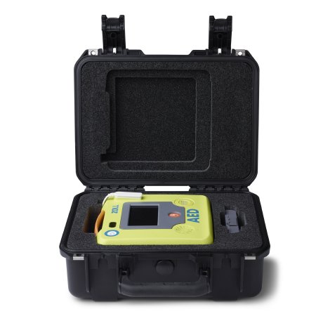 Zoll - Carrying Case Rigid For AED 3 - 8000-001253