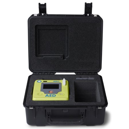 Zoll - Carrying Case Rigid For AED 3 - 8000-001254