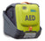 Zoll Medical Wall Bracket Ilcor Aed Symbol For Holding The Zoll Aed 3 And Carry Case - 8000-001266