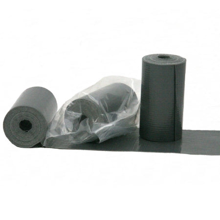 H & H Medical Dressing Retention Tape Combat Medic Adhesive 2 X 100 Inch Gray Nonsterile - CMRT01