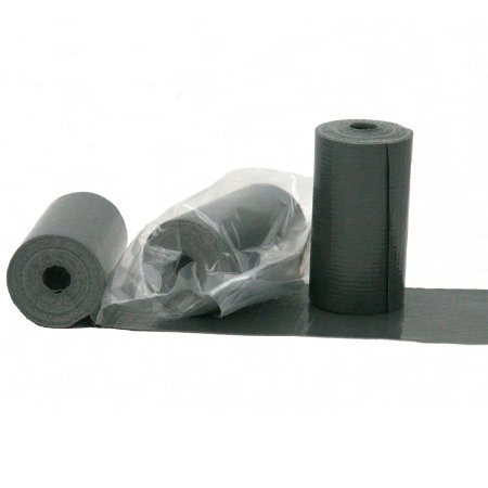 Combat Medic - Medical Tape High Adhesion Latex Adhesive 2 X 100 Inch Gray NonSterile - CMRT01
