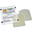 DualSeal - Chest Seal 3-3/4 X 3-3/4 Inch 2 per Pack Pouch Sterile - HHDSK01