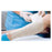 Alba-Waldensian Stockinette Orthopedic Cotton 3"X4Yd Bias Cut Lf Ns 150/Ca - 88234