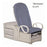 The Brewer Company - Foot Control High-Low Table - 101375