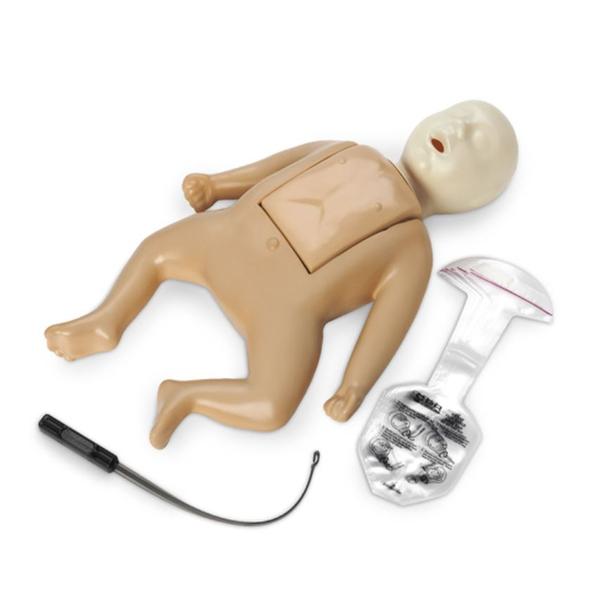 Nasco Company Manikin Training Cpr Prompt Tman 2T Infant Each - LF06012U