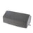 Core Products Positioner Elevated Wedge Knee Foam White Stripe Ea - LTC-5404