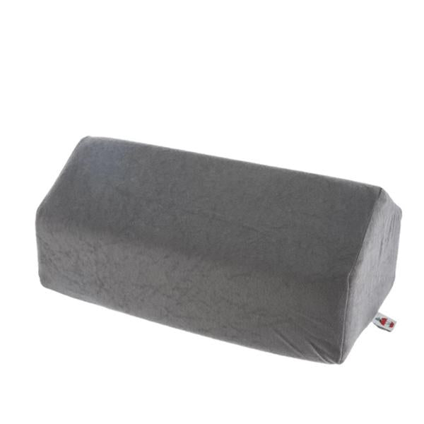 Core Products Positioner Elevated Wedge Knee Foam White Stripe Ea - LTC-5404