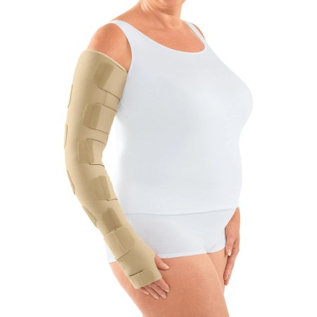 circaid reduction kit - Compression Wrap Kit Regular / Long Tan Arm - 25401217