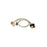 Mindray Leadwire Ecg/Ekg 40" Red/White/Black 1/St - 1200126209