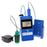 Traceable 6600 - Refrigerator / Freezer Temperature Data Logger with Alarm Fahrenheit / Celsius -58° to +140°F (-50° to +60°C) Glycol Bottle Probe Multiple Mounting Options AC Adaptor / Battery Backup - 99460-01