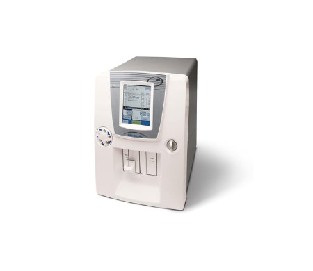 M-Series - Hematology Analyzer / Open Vial Sampling System, Promotion CLIA Moderate Complexity - 1400073-PR