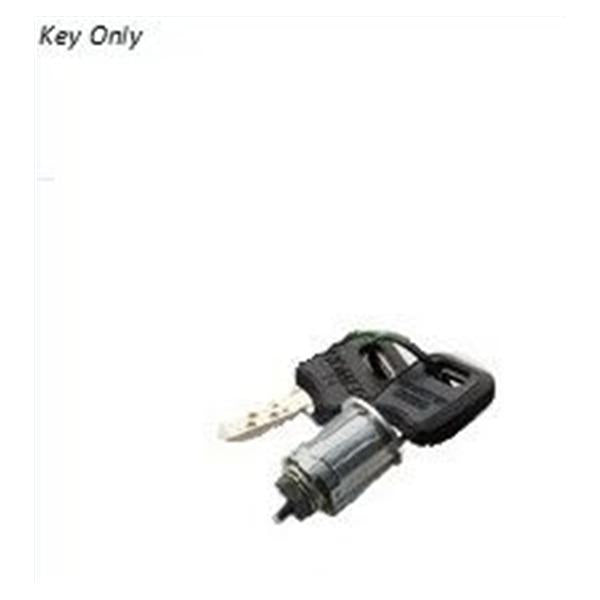 Lakeside Mfg Co Key Replacement For Narcotics Cabinet Ea - 09771-BA3506