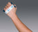 Posey Palm Grip Hand Exerciser Navy Blue Soft - 6507