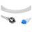 Ohmeda Sensor Wrap Oximetry Trusignal 3/Bx - TS-SE-3