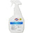 Clorox Healthcare Bleach - Surface Disinfectant Cleaner Germicidal Pump Spray Liquid 32 oz. Bottle Fruity Floral Bleach Scent NonSterile - Rj Schinner Co - 68970