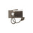 W A Baum Co Inc Sphygmomanometer Aneroid Calibrated V-Lok 6-11 Nwbrn Arm Dl Dspl Medium Blue Ea - 1053NL