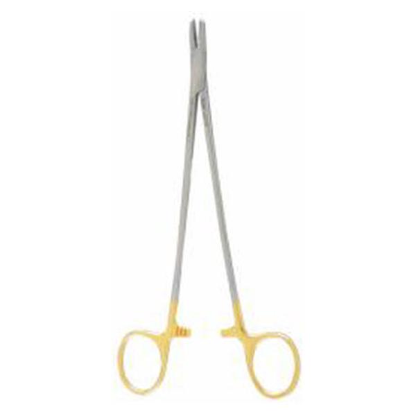 Miltex-Integra Holder Needle New Orleans 7" Stainless Steel Ea - 29434