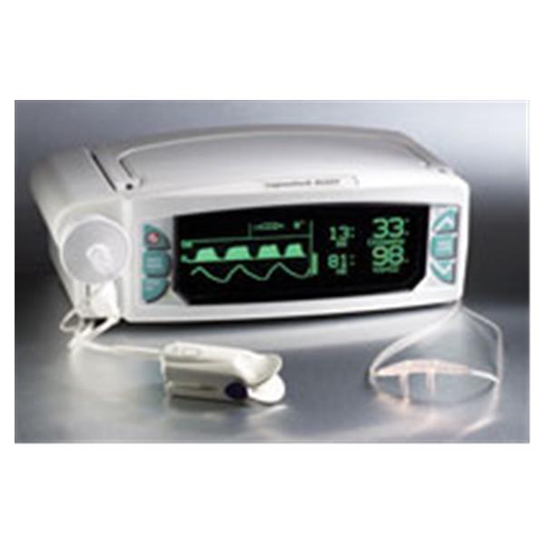 Smiths Medical ASD Capnograph Sleep Capnocheck Ea - 9004050