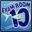 Ocean Series - Door Sign Room Sign Exam Room 10 - EX10-O