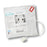 Zoll Medical Pad Aed Stat-Padz Ii Pediatric Solid Polymer Hydrogel Ea - 8900-3001-01